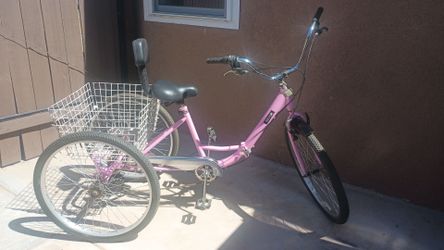 Vevor Tricycle