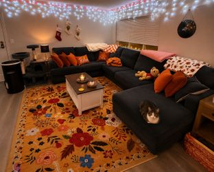 Sectional Couch