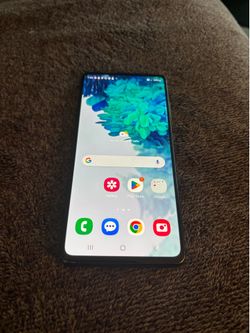 Samsung Galaxy S20 Fe 5G 128Ggb unlocked