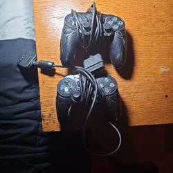 2 Xbox Controller 