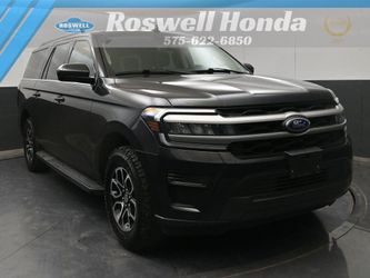 2024 Ford Expedition