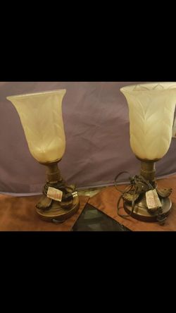Lamps