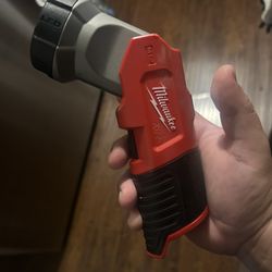 m12 led work light