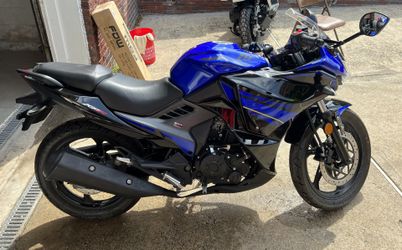 Kpr 200 2024 lifan 2021