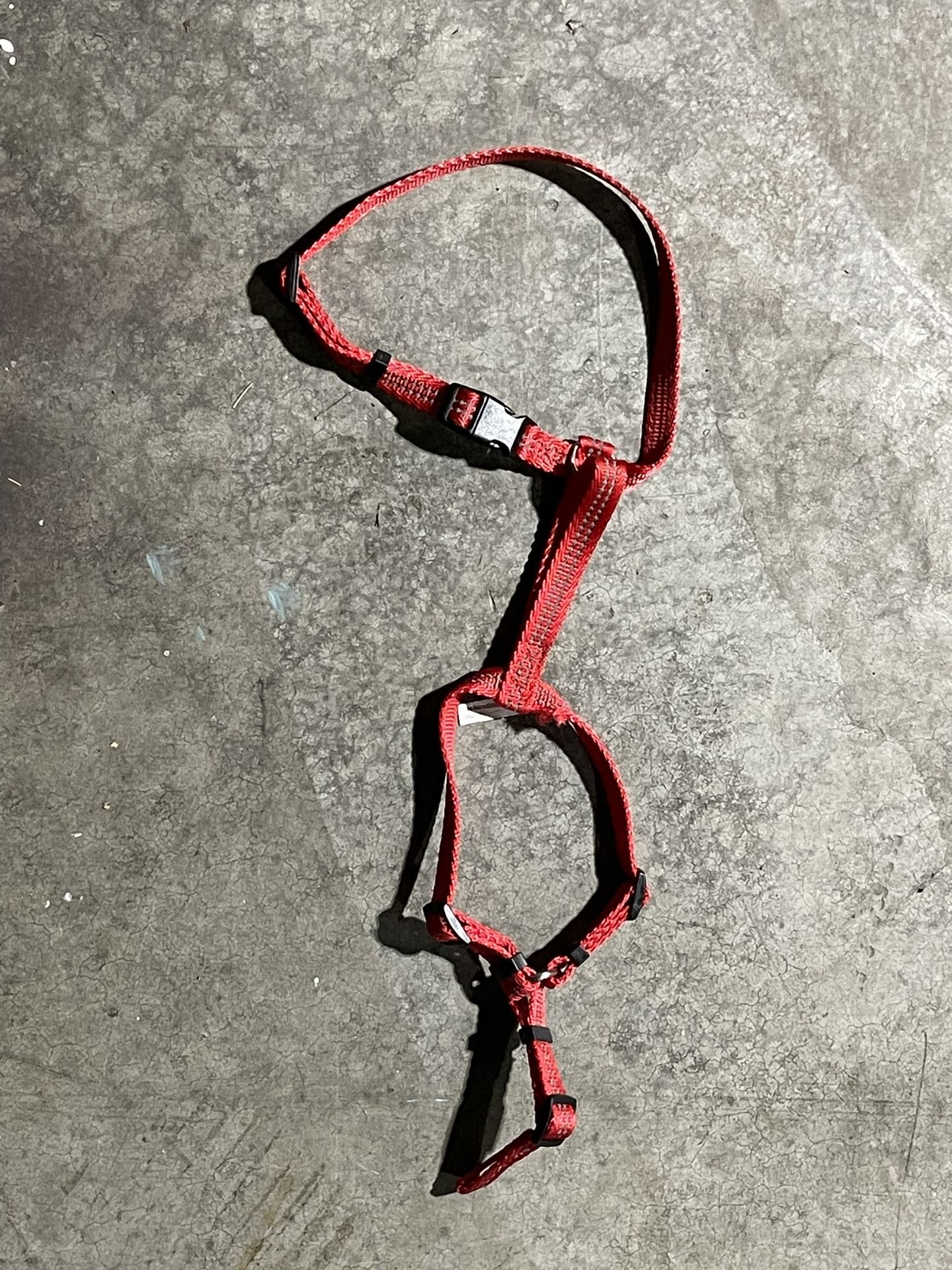 Puppy Dog Leash Harness