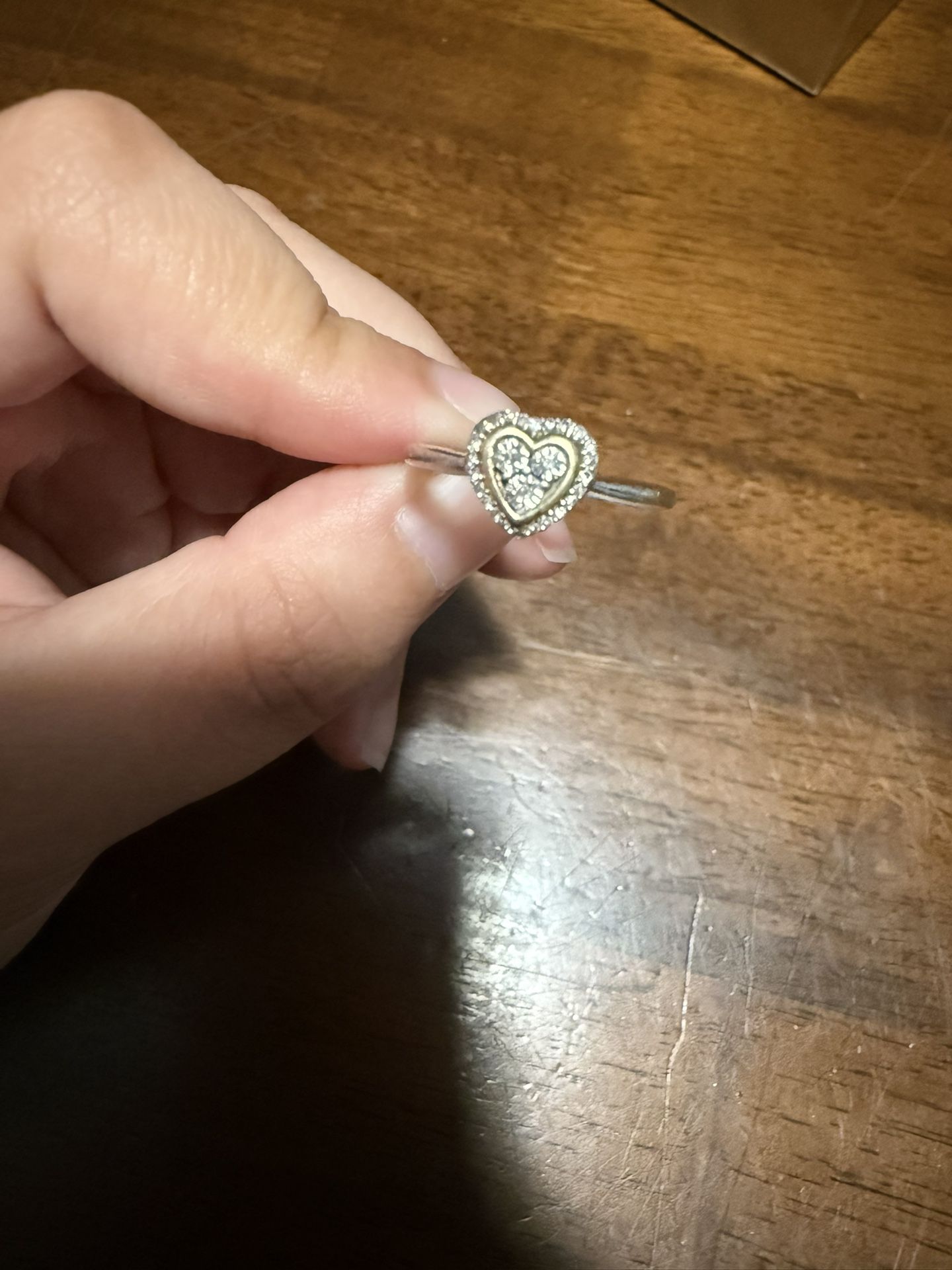 Quince Ring