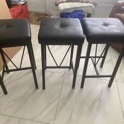 Chairs And Table