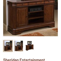 Sheridan Entertainment 