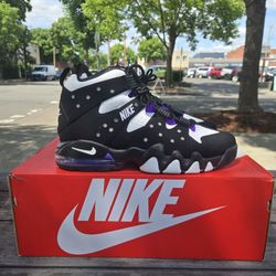Nike Air Max 2 CB 94'