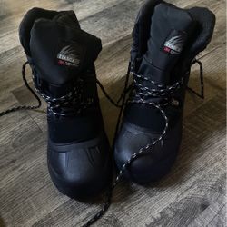 Snow Shoes