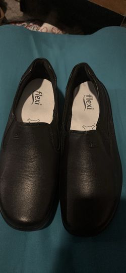 Flexi Mexico shoes
