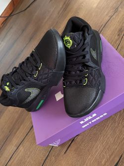 Brand new LeBron James