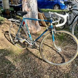 Road Bike