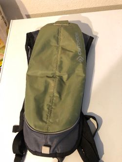 Hydration backpack hiking canping