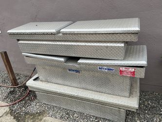 Cajas Para Erramienta