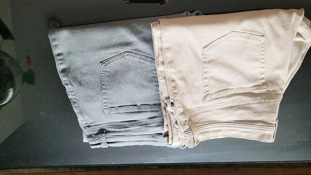 Women's Amanda Jeans