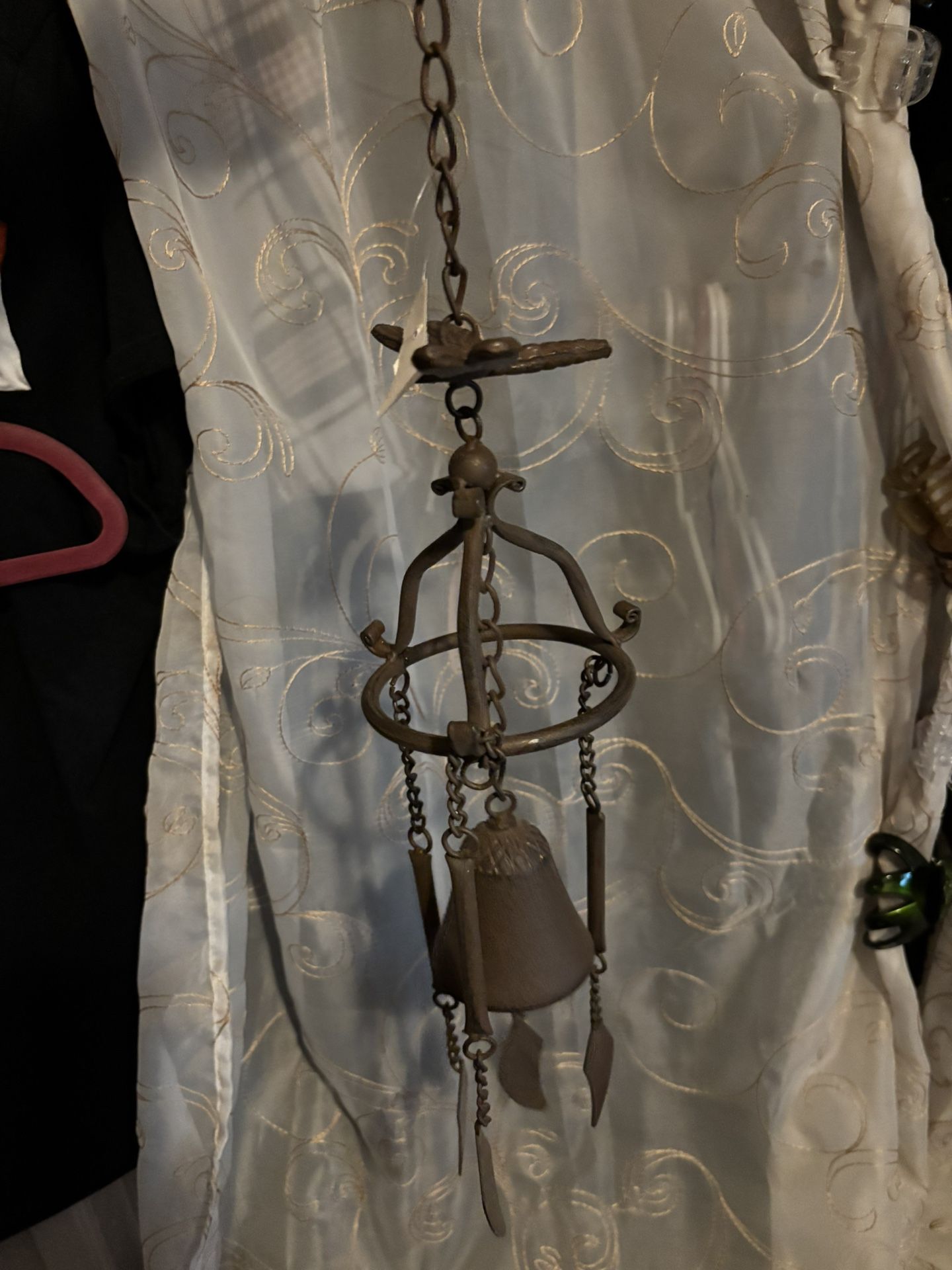 Dragonfly Wind chimes