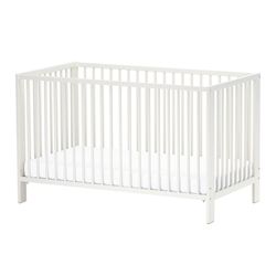 Baby Ikea Crib 