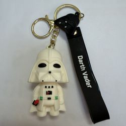 Brand New Keychain