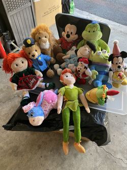 Stuffed Animals Toys 