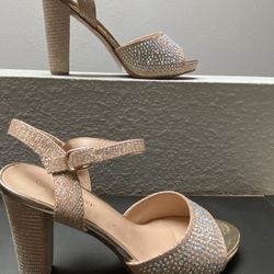 Women’s High Heels