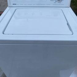 Heavy Duty Kenmore Washing Machine 