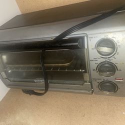Oven 