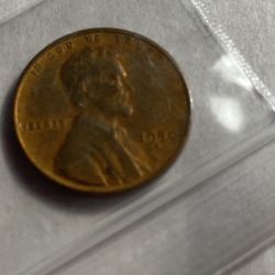 1950 S, No Mint Mark