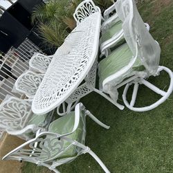 Patio Outdoor Dining Set Brand New