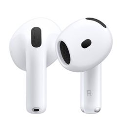 Air Pods 4 