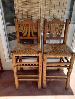 Chairs Bar Seats Stools Wood Business Home Decoration