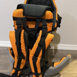 Hiking Backpack Carrier For Baby