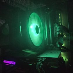 Gaming Pc Perfect For 1080p 60fps - 550$OBO