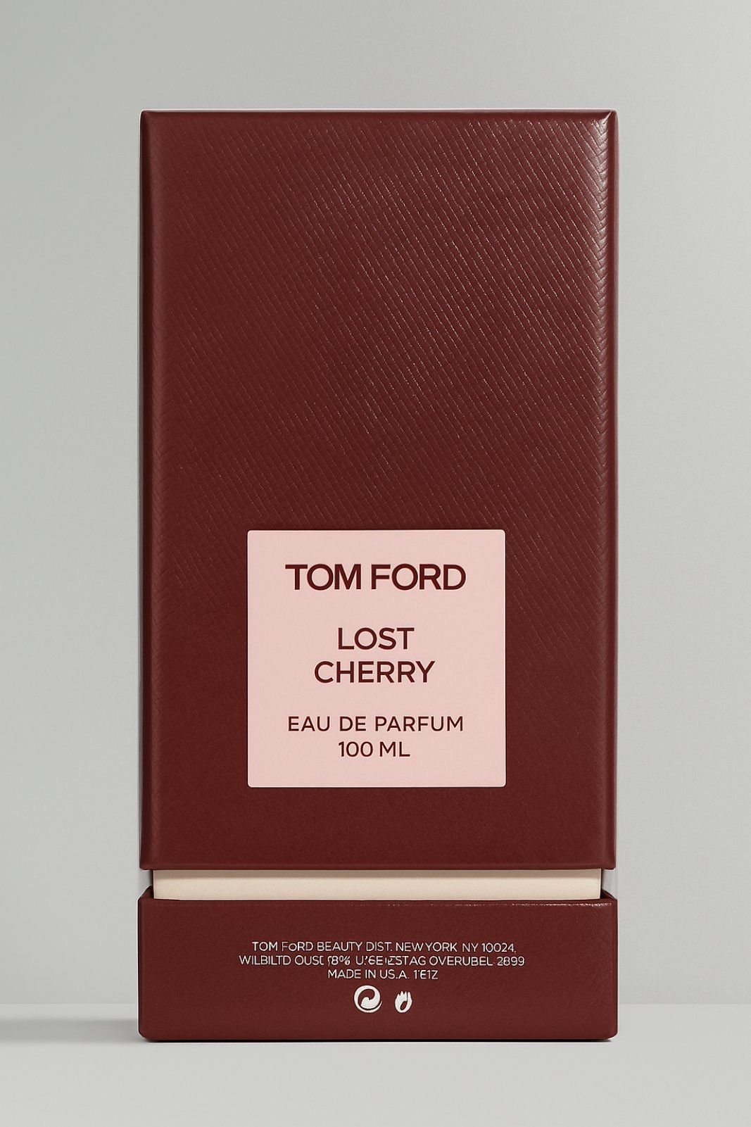 Tom Ford Lost Cherry