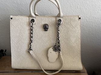 Betsy Johnson handbag