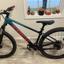 Marlin Trek 7