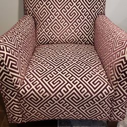 Chair, Ottoman, Picture 