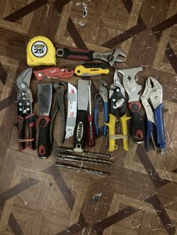 Tools