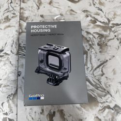 GoPro hero 7 waterproof housing