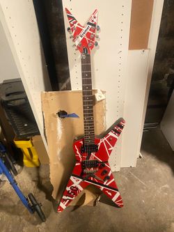 Electric guitar