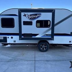 Rv Camper 