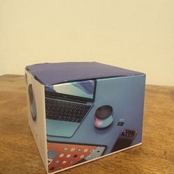 Wireless Bluetooth Speaker 