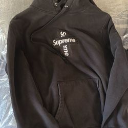 Supreme Box Logo Hoodie