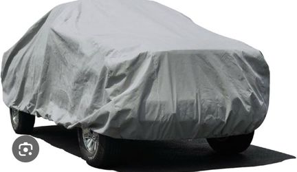 Budge Vehicle Cover Size 5