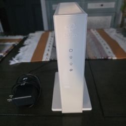 Hitron CODA56 Multi-Gigabit DOCSIS 3.1 MODEM Xfinity/comcast/COX/SPECTRUM