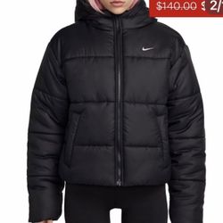 Women's Nike Sportswear Therma-FIT Classic Puffer Jacket Size M