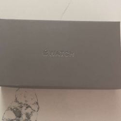 Apple Watch Ultra 2 Black 49MM‼️⌚️