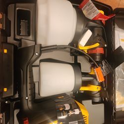 Wagner Flexio 3500 Electric Handheld HVLP Paint Sprayer