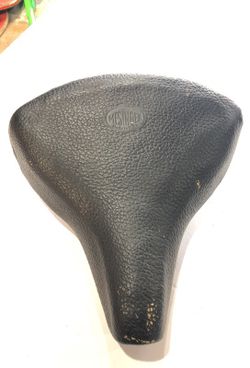 Mesinger bike seat