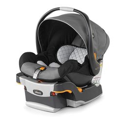 Chicco KeyFit 30 Infant Car Seat W/Base - Orion